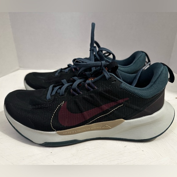 Nike Juniper Trail 2 Men´s Trail Running Shoes